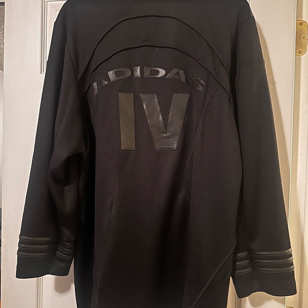 Beyoncé Ivy Park Noir Jersey